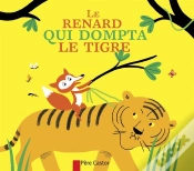 Capa do artigo Le Renard Qui Dompta Le Tigre