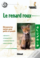 Le Renard Roux