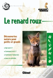 Capa do artigo Le Renard Roux