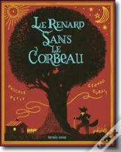 Capa do artigo Le Renard Sans Le Corbeau