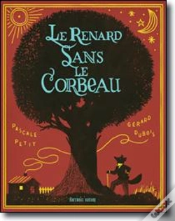 Capa do artigo Le Renard Sans Le Corbeau