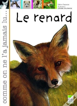 Capa do artigo Le Renard