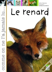 Capa do artigo Le Renard