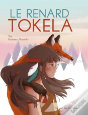 Capa do artigo Le Renard Tokela