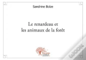 Le Renardeau Et Les Animaux De La Foret