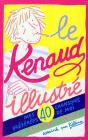 Le Renaud Illustré : Mes 40 Chansons Préférées De Moi Et D'Albin Michel - Preview