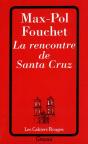 Le Rencontre De Santa Cruz - Preview