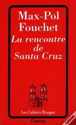 Capa do artigo Le Rencontre De Santa Cruz