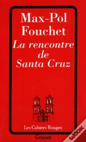 Capa do artigo Le Rencontre De Santa Cruz