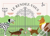 Capa do artigo Le Rendez-Vous