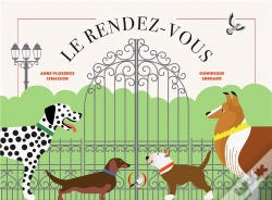 Capa do artigo Le Rendez-Vous