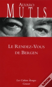 Capa do artigo Le Rendez-Vous De Bergen
