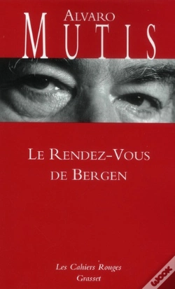 Capa do artigo Le Rendez-Vous De Bergen
