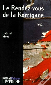 Capa do artigo Le Rendez-Vous De La Korrigane