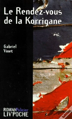 Capa do artigo Le Rendez-Vous De La Korrigane