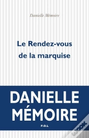 Capa do artigo Le Rendez-Vous De La Marquise