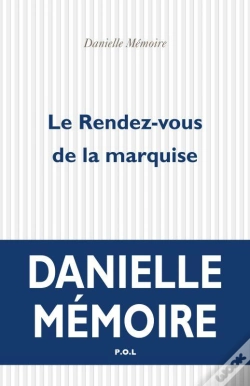 Capa do artigo Le Rendez-Vous De La Marquise