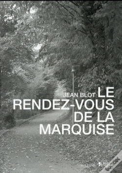 Capa do artigo Le Rendez-Vous De La Marquise
