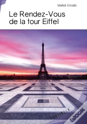 Capa do artigo Le Rendez-Vous De La Tour Eiffel