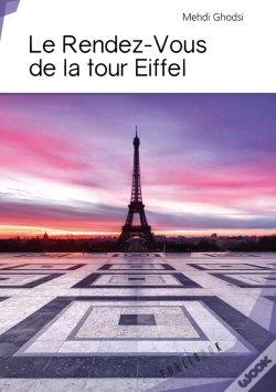 Capa do artigo Le Rendez-Vous De La Tour Eiffel