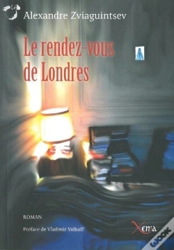 Capa do artigo Le Rendez-Vous De Londres