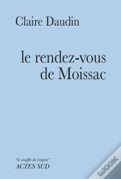 Capa do artigo Le Rendez-Vous De Moissac