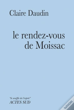 Capa do artigo Le Rendez-Vous De Moissac