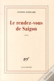 Capa do artigo Le Rendez-Vous De Saigon