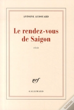 Capa do artigo Le Rendez-Vous De Saigon