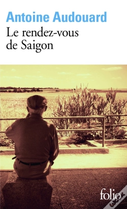 Capa do artigo Le Rendez-Vous De Saigon