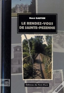Capa do artigo Le Rendez-Vous De Sainte-Pezenne