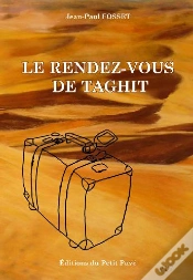Capa do artigo Le Rendez-Vous De Taghit