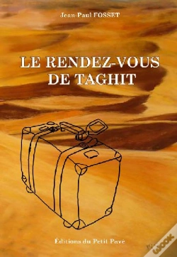 Capa do artigo Le Rendez-Vous De Taghit