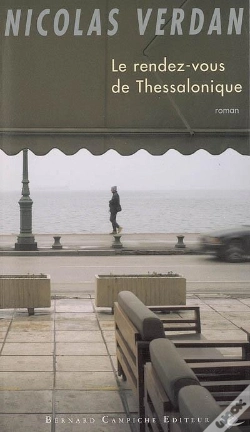 Capa do artigo Le Rendez-Vous De Thessalonique