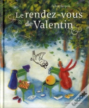 Capa do artigo Le Rendez-Vous De Valentin