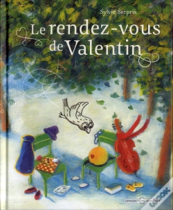 Capa do artigo Le Rendez-Vous De Valentin
