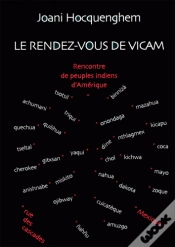 Capa do artigo Le Rendez-Vous De Vicam : Rencontre De Peuples Indiens D
