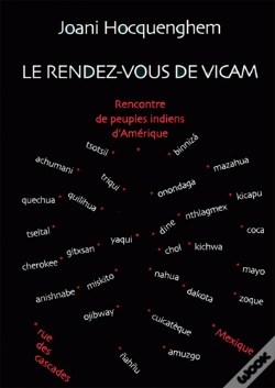 Capa do artigo Le Rendez-Vous De Vicam : Rencontre De Peuples Indiens D'Amérique