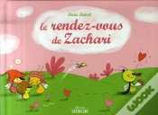 Capa do artigo Le Rendez-Vous De Zachari