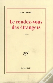 Capa do artigo Le Rendez-Vous Des Étrangers