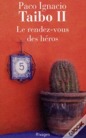 Le Rendez-Vous Des Heros