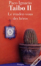 Capa do artigo Le Rendez-Vous Des Heros