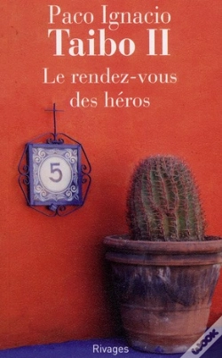 Capa do artigo Le Rendez-Vous Des Heros