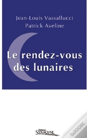 Capa do artigo Le Rendez-Vous Des Lunaires