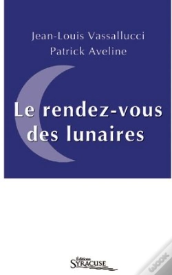 Capa do artigo Le Rendez-Vous Des Lunaires