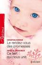 Le Rendez-Vous Des Promesses - Ce Lien Qui Nous Unit - Preview