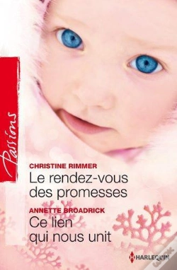 Capa do artigo Le Rendez-Vous Des Promesses - Ce Lien Qui Nous Unit