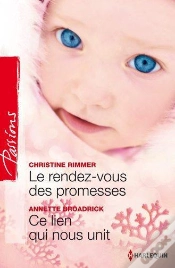Capa do artigo Le Rendez-Vous Des Promesses - Ce Lien Qui Nous Unit