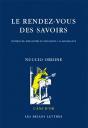 Le Rendez-Vous Des Savoirs - Preview