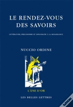 Capa do artigo Le Rendez-Vous Des Savoirs